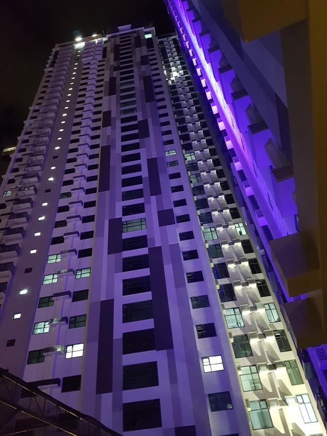Kc Studio 2 At Horizon 101 سيبو المظهر الخارجي الصورة