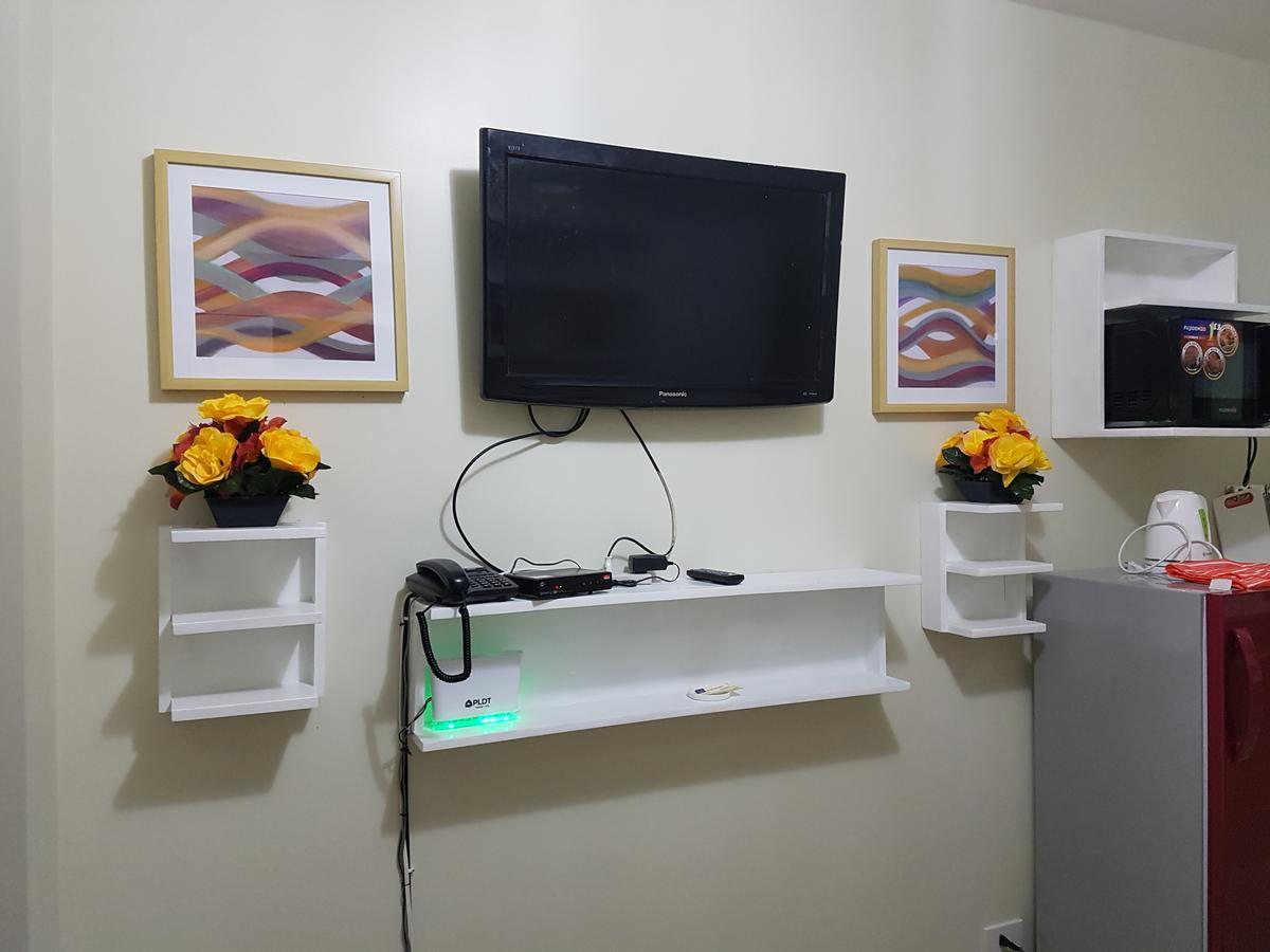 Kc Studio 2 At Horizon 101 سيبو المظهر الخارجي الصورة