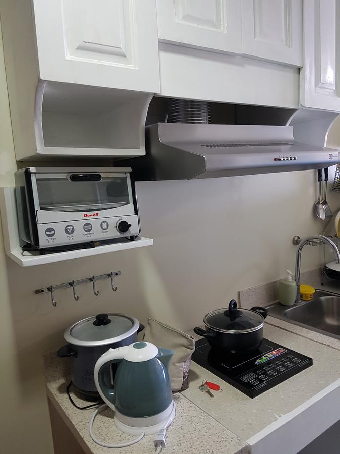 Kc Studio 2 At Horizon 101 سيبو المظهر الخارجي الصورة