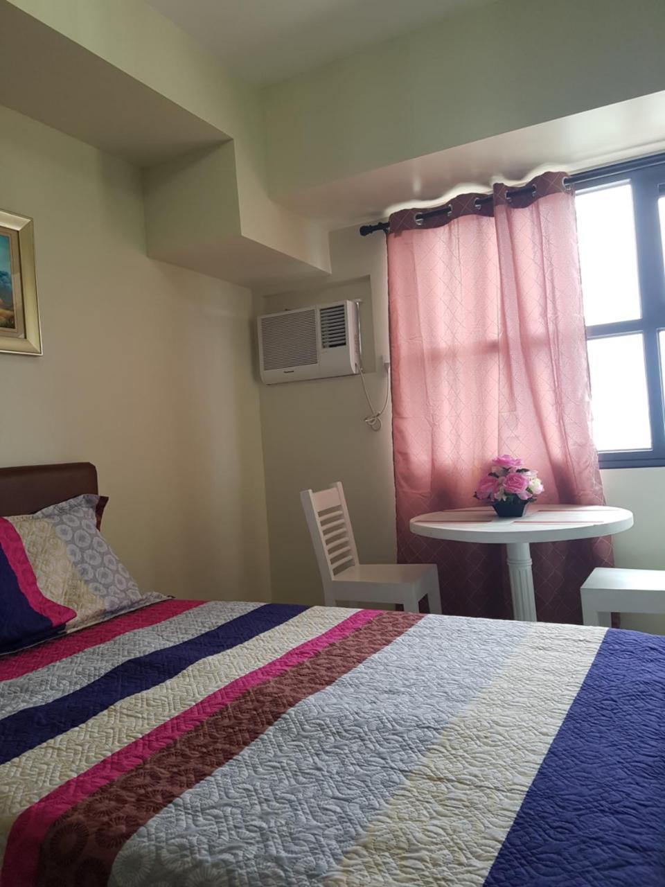 Kc Studio 2 At Horizon 101 سيبو المظهر الخارجي الصورة