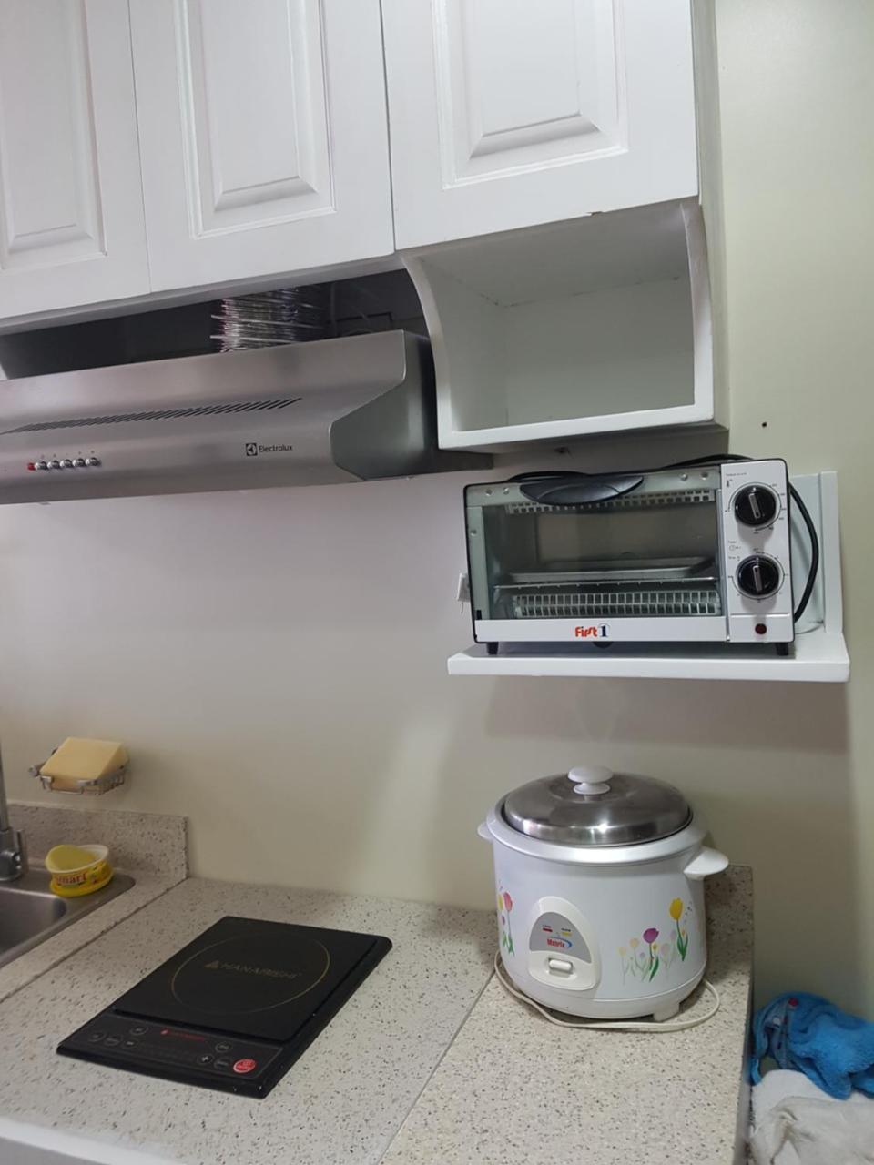 Kc Studio 2 At Horizon 101 سيبو المظهر الخارجي الصورة