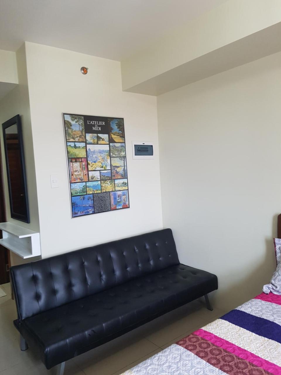 Kc Studio 2 At Horizon 101 سيبو المظهر الخارجي الصورة