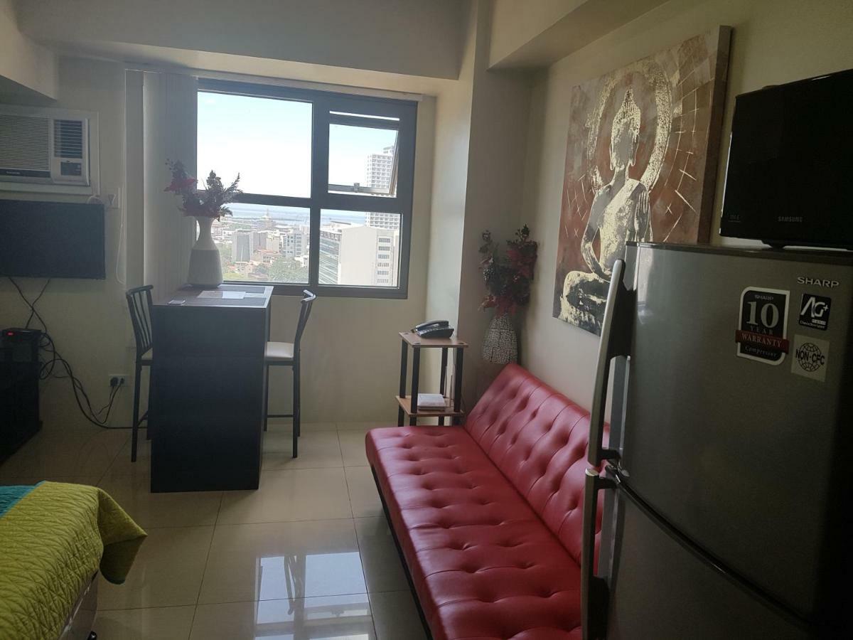 Kc Studio 2 At Horizon 101 سيبو المظهر الخارجي الصورة